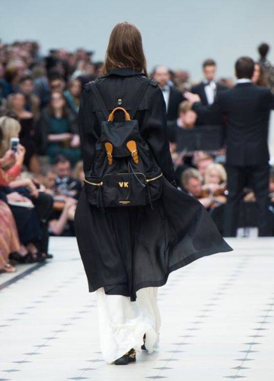 Burberry, 背囊, SS16 Burberry, 背囊, SS16