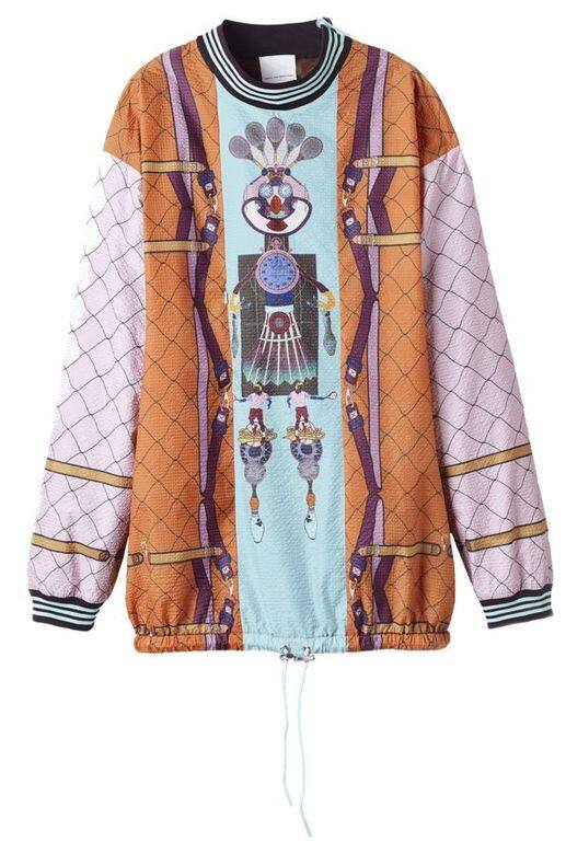 Adidas, Mary Katrantzou, Fashion, 時裝 Adidas, Mary Katrantzou, Fashion, 時裝