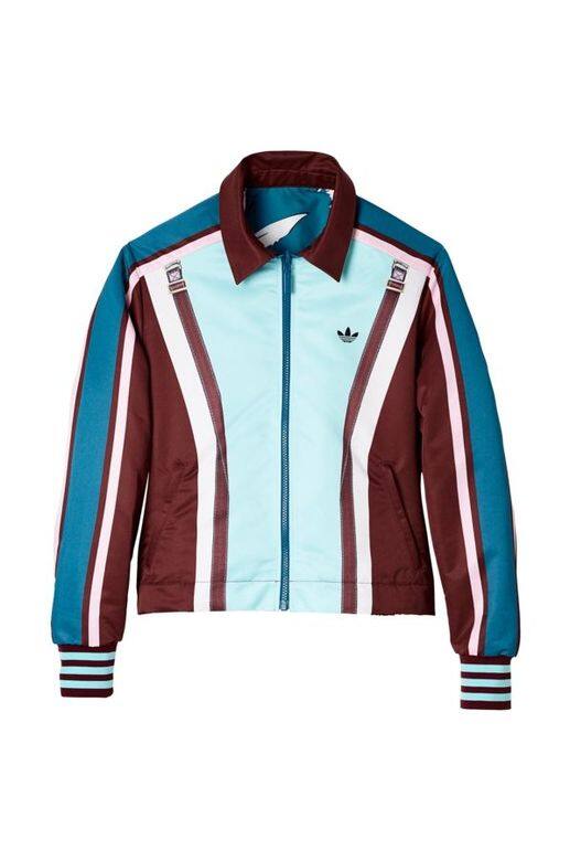 Adidas, Mary Katrantzou, Fashion, 時裝 Adidas, Mary Katrantzou, Fashion, 時裝