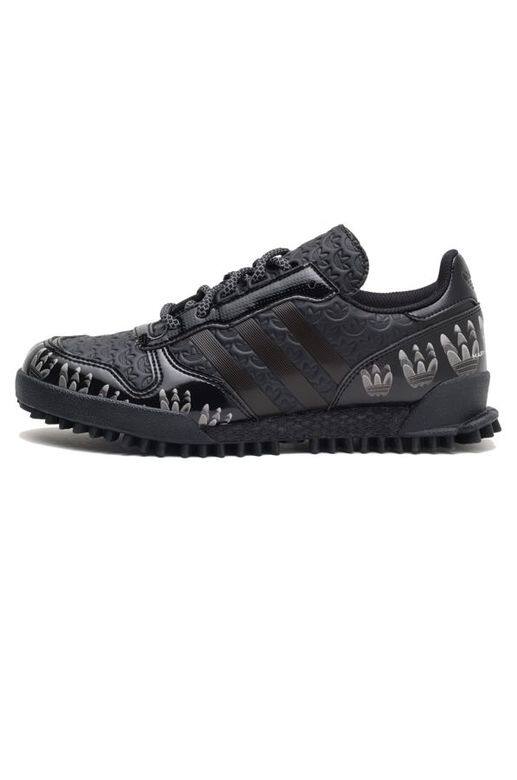 Adidas, Mary Katrantzou, Fashion, 時裝 Adidas, Mary Katrantzou, Fashion, 時裝