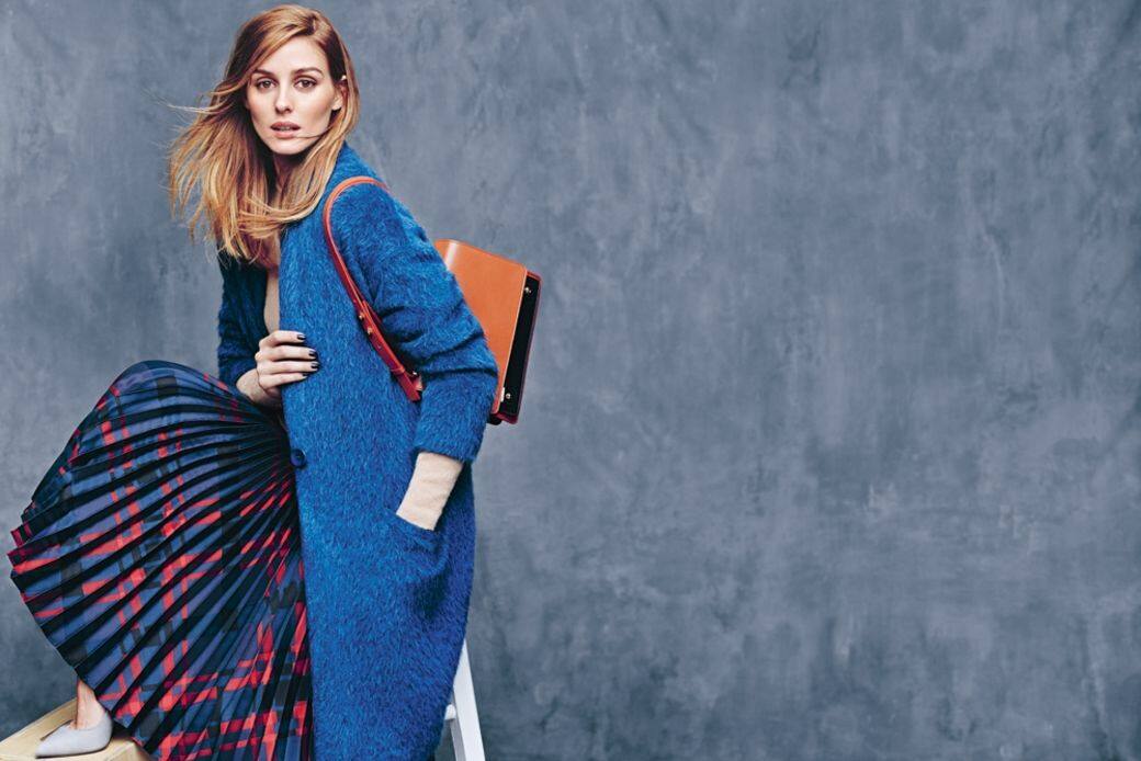 MAX&Co., Fashion, 時裝, Olivia Palermo MAX&Co., Fashion, 時裝, Olivia Palermo