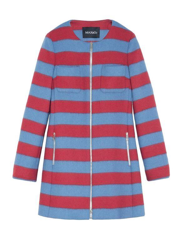 Fashion News, Max & Co., Fashion, 時裝 Fashion News, Max & Co., Fashion, 時裝