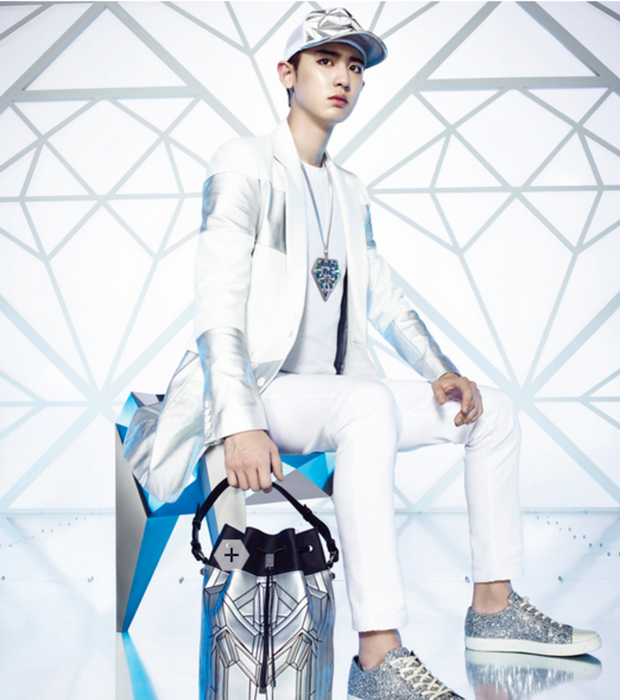 MCM, EXO, Accessories, 韓國時裝, Korean Fashion, Ktrend MCM, EXO, Accessories, 韓國時裝, Korean Fashion, Ktrend