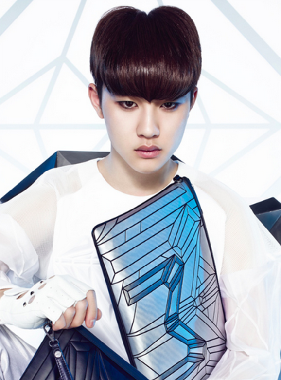 MCM, EXO, Accessories, 韓國時裝, Korean Fashion, Ktrend MCM, EXO, Accessories, 韓國時裝, Korean Fashion, Ktrend