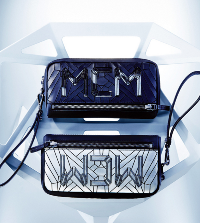 MCM, EXO, Accessories, 韓國時裝, Korean Fashion, Ktrend MCM, EXO, Accessories, 韓國時裝, Korean Fashion, Ktrend