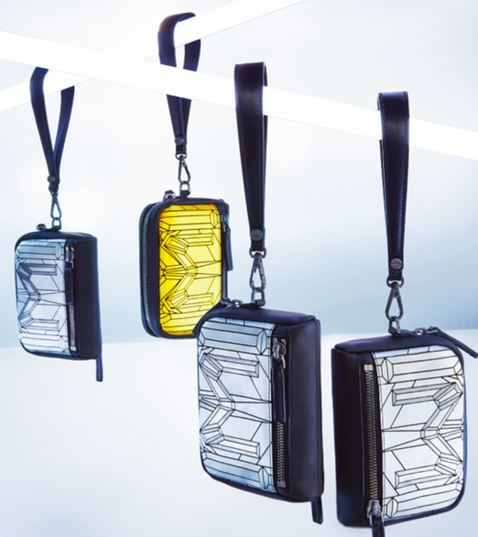 MCM, EXO, Accessories, 韓國時裝, Korean Fashion, Ktrend MCM, EXO, Accessories, 韓國時裝, Korean Fashion, Ktrend