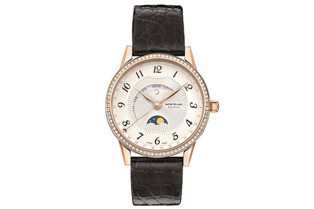 Montblanc, 腕錶, 珠寶, Fashion, Luxury Montblanc, 腕錶, 珠寶, Fashion, Luxury