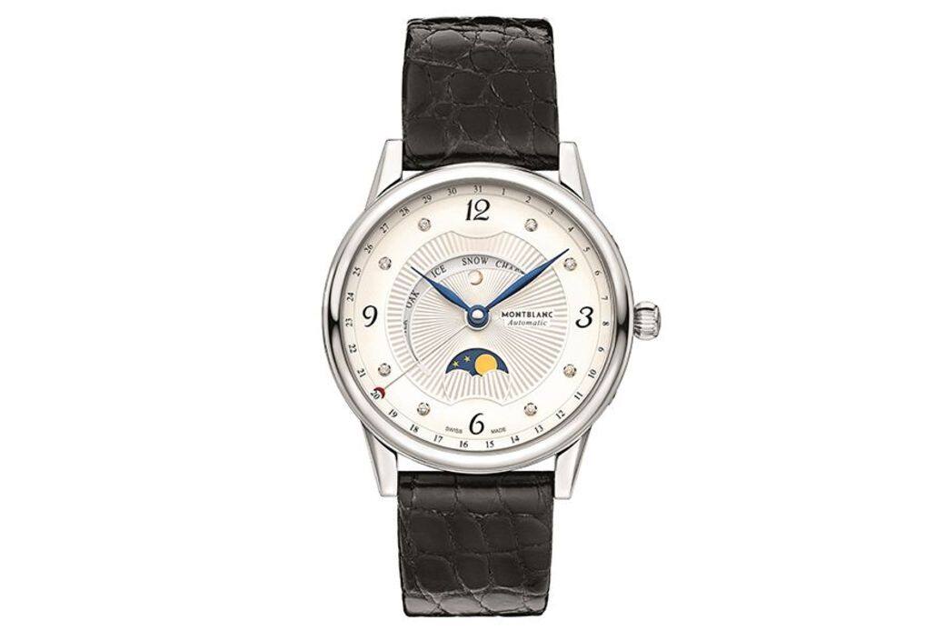Montblanc, 腕錶, 珠寶, Fashion, Luxury Montblanc, 腕錶, 珠寶, Fashion, Luxury