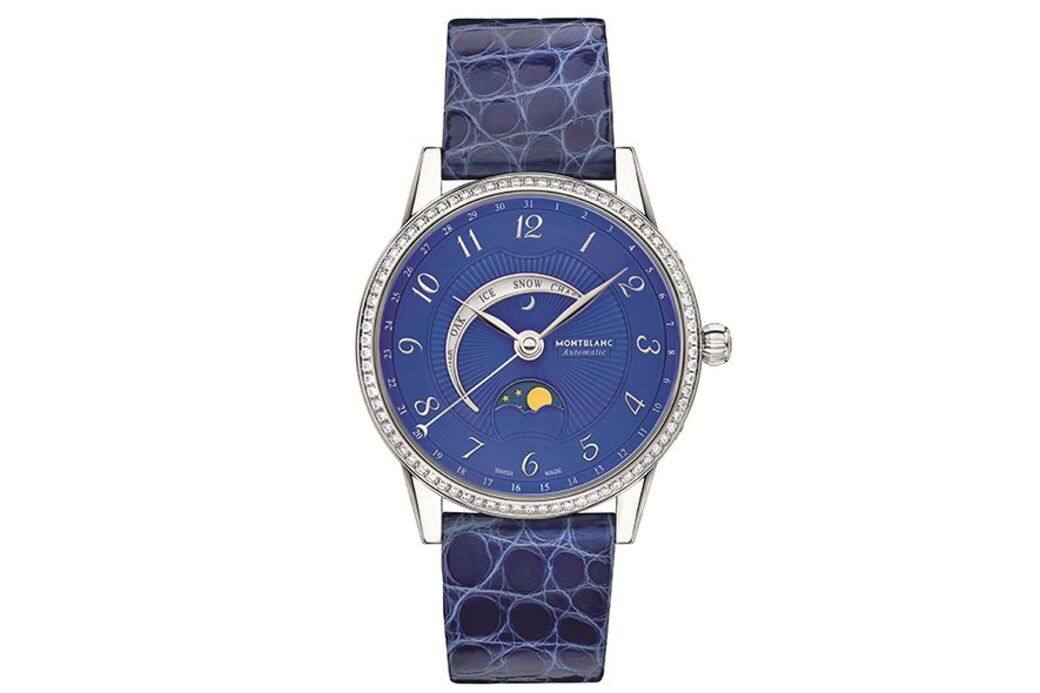 Montblanc, 腕錶, 珠寶, Fashion, Luxury Montblanc, 腕錶, 珠寶, Fashion, Luxury