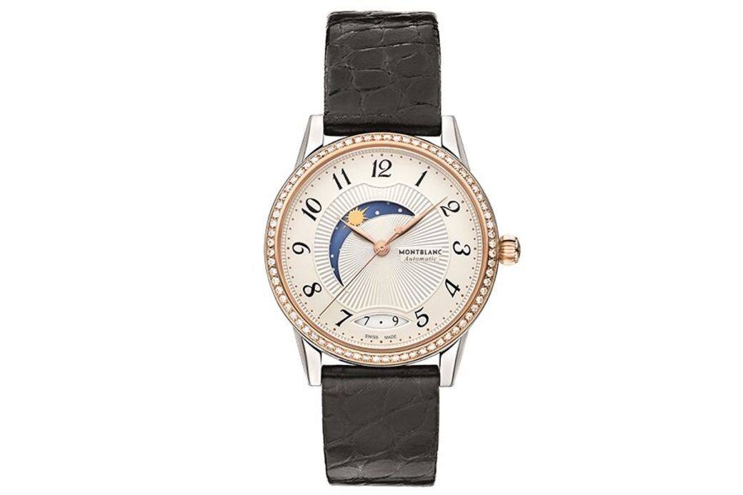 Montblanc, 腕錶, 珠寶, Fashion, Luxury Montblanc, 腕錶, 珠寶, Fashion, Luxury