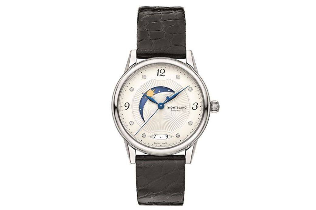 Montblanc, 腕錶, 珠寶, Fashion, Luxury Montblanc, 腕錶, 珠寶, Fashion, Luxury