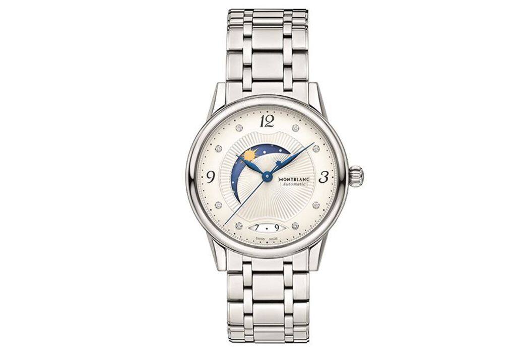 Montblanc, 腕錶, 珠寶, Fashion, Luxury Montblanc, 腕錶, 珠寶, Fashion, Luxury