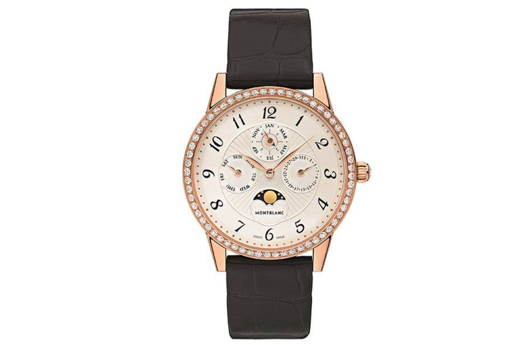 Montblanc, 腕錶, 珠寶, Fashion, Luxury Montblanc, 腕錶, 珠寶, Fashion, Luxury