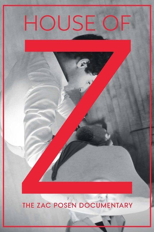《House of Z》發行日期:2016影片長度:1小時27分鐘 《House of Z》發行日期:2016影片長度:1小時27分鐘