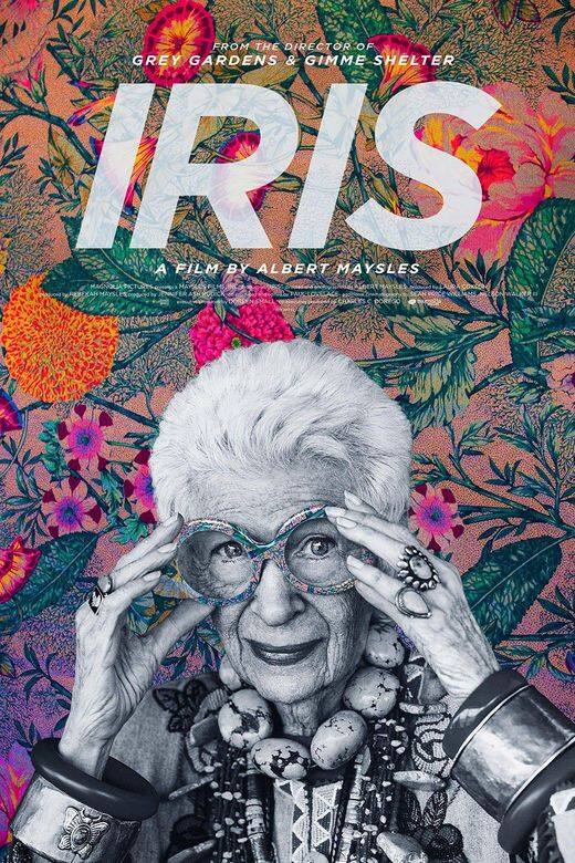 《Iris》發行日期：2014影片長度：1小時19分鐘