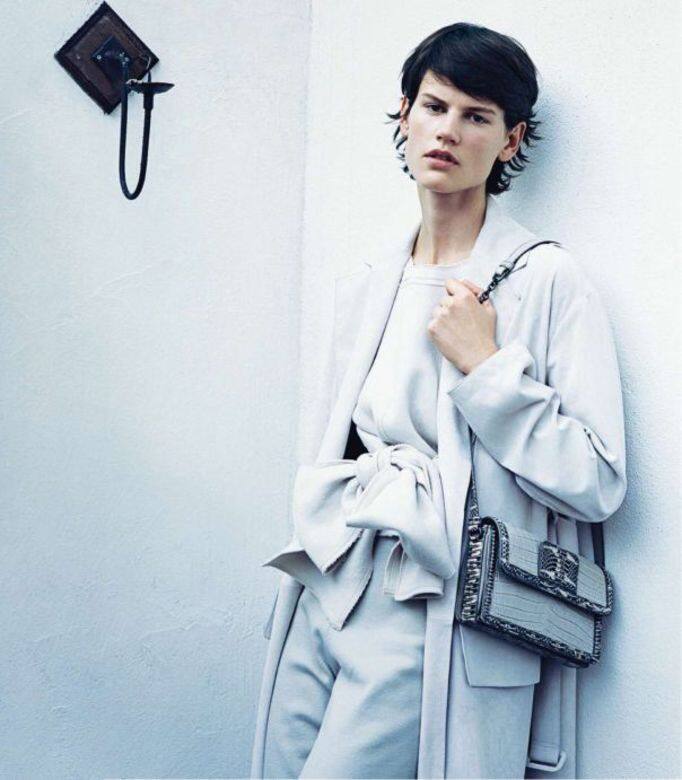 荒木經惟, Bottega Veneta, Fashion, 時裝, Sung Jin Park, Saskia de Brauw 荒木經惟, Bottega Veneta, Fashion, 時裝, Sung Jin Park, Saskia de Brauw