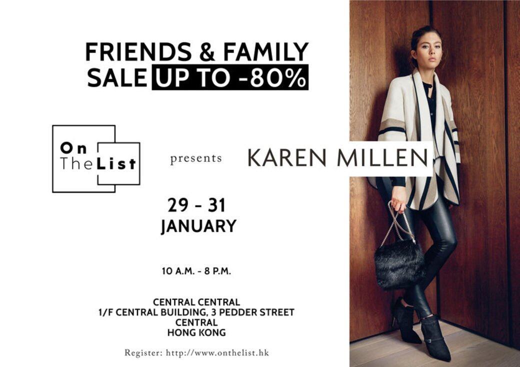 Karen Millen Karen Millen