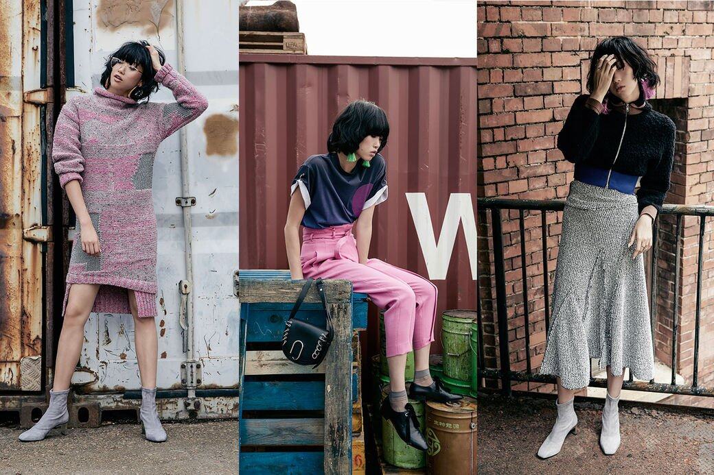 Phillip Lim KV Phillip Lim KV