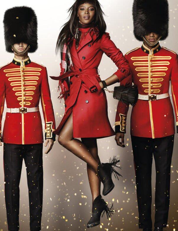 Burberry, Remeo Beckham, Beckham, 時裝, Fashion, X’mas, 聖誕 Burberry, Remeo Beckham, Beckham, 時裝, Fashion, X’mas, 聖誕