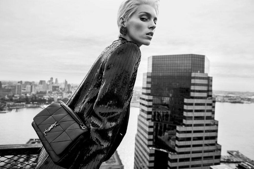 Saint Laurent, 手袋, bag, Kate Moss Saint Laurent, 手袋, bag, Kate Moss