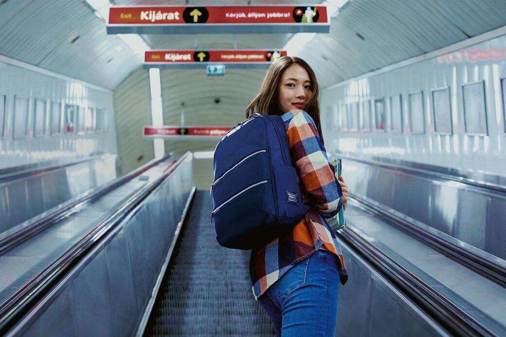 Samsonite, 背囊, 行李箱 Samsonite, 背囊, 行李箱