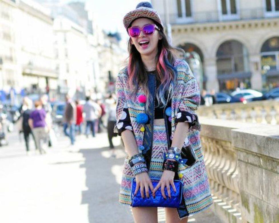Ktrend, 韓國時裝, Korean Fashion, Irene, Kim Ktrend, 韓國時裝, Korean Fashion, Irene, Kim