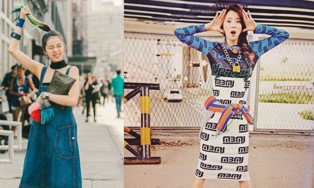Ktrend, 韓國時裝, Korean Fashion, Irene, Kim Ktrend, 韓國時裝, Korean Fashion, Irene, Kim