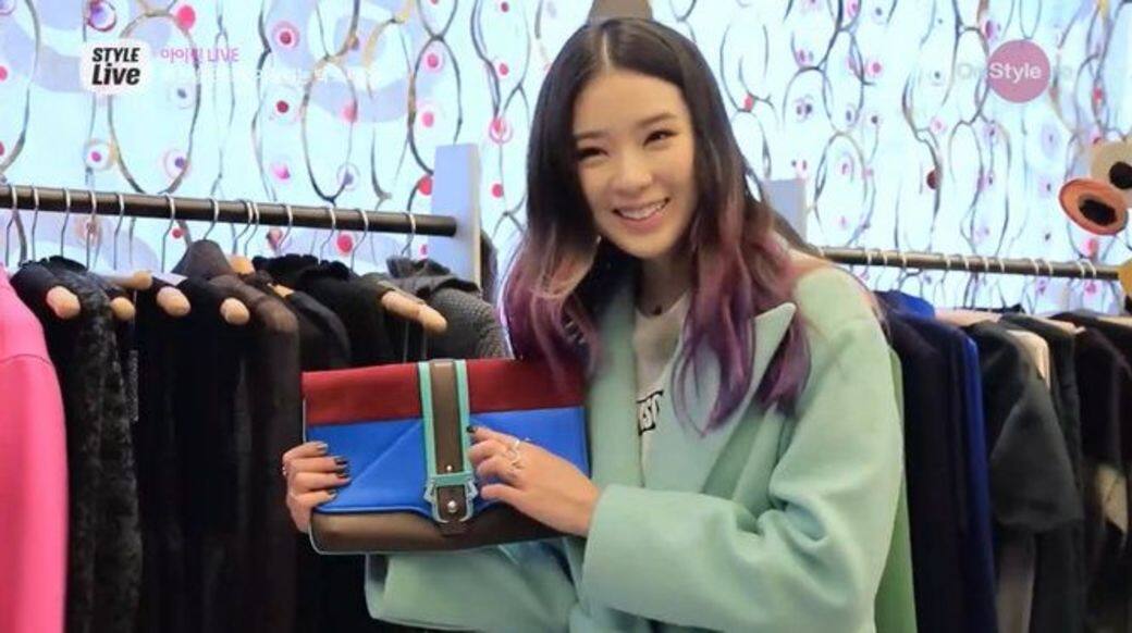 Ktrend, 韓國時裝, Korean Fashion, Irene, Kim Ktrend, 韓國時裝, Korean Fashion, Irene, Kim