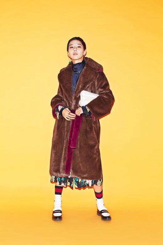 晨褸, 外套, Gentle Monster, Ktrend, Korean fashion, 韓國時裝, Perpetua Ip 晨褸, 外套, Gentle Monster, Ktrend, Korean fashion, 韓國時裝, Perpetua Ip