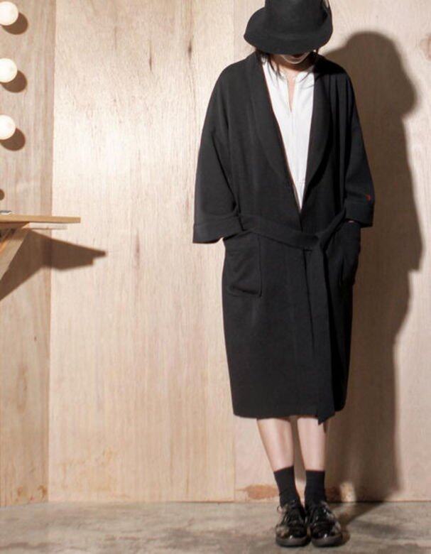晨褸, 外套, Gentle Monster, Ktrend, Korean fashion, 韓國時裝, Perpetua Ip 晨褸, 外套, Gentle Monster, Ktrend, Korean fashion, 韓國時裝, Perpetua Ip