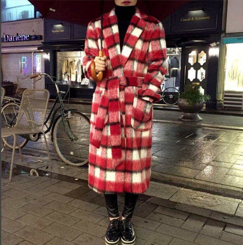 晨褸, 外套, Gentle Monster, Ktrend, Korean fashion, 韓國時裝, Perpetua Ip 晨褸, 外套, Gentle Monster, Ktrend, Korean fashion, 韓國時裝, Perpetua Ip