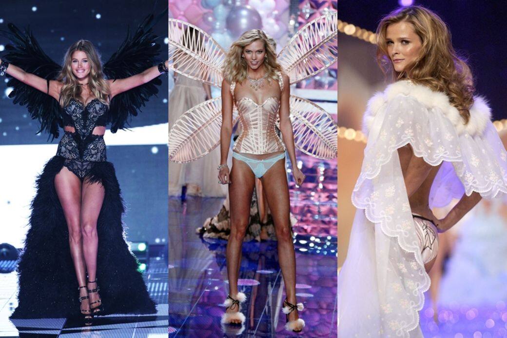Fashion News , Fashion , Victoria's Secret , 時裝 Fashion News , Fashion , Victoria's Secret , 時裝