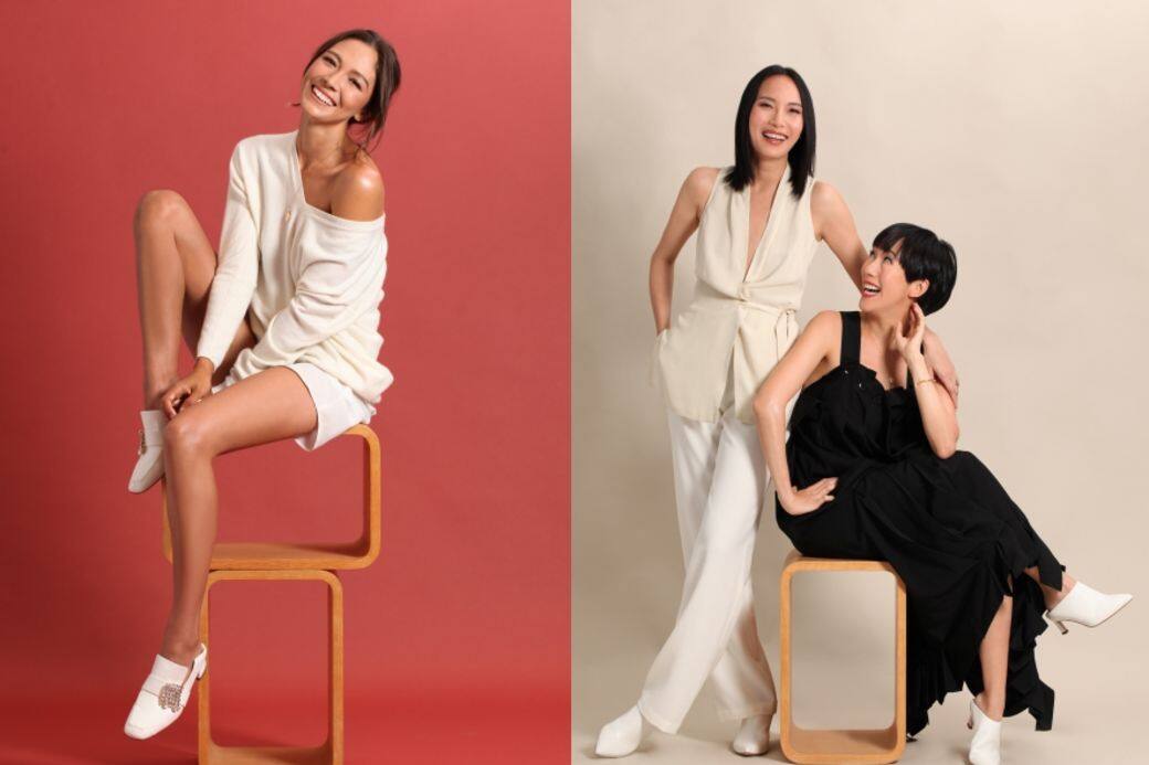 母親節, Stuart Weitzman, Cara G 母親節, Stuart Weitzman, Cara G