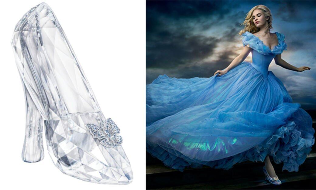Swarovski, 仙履奇緣, Accessories, 玻璃鞋, 水晶, 時裝, Fashion Swarovski, 仙履奇緣, Accessories, 玻璃鞋, 水晶, 時裝, Fashion
