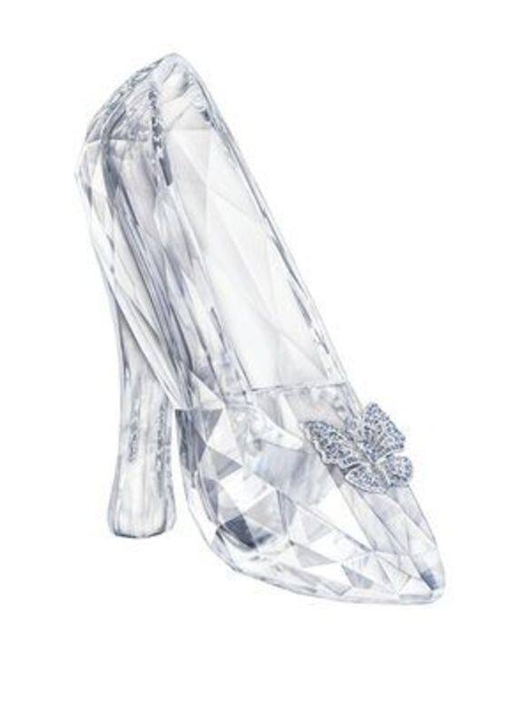 Swarovski, 仙履奇緣, Accessories, 玻璃鞋, 水晶, 時裝, Fashion Swarovski, 仙履奇緣, Accessories, 玻璃鞋, 水晶, 時裝, Fashion