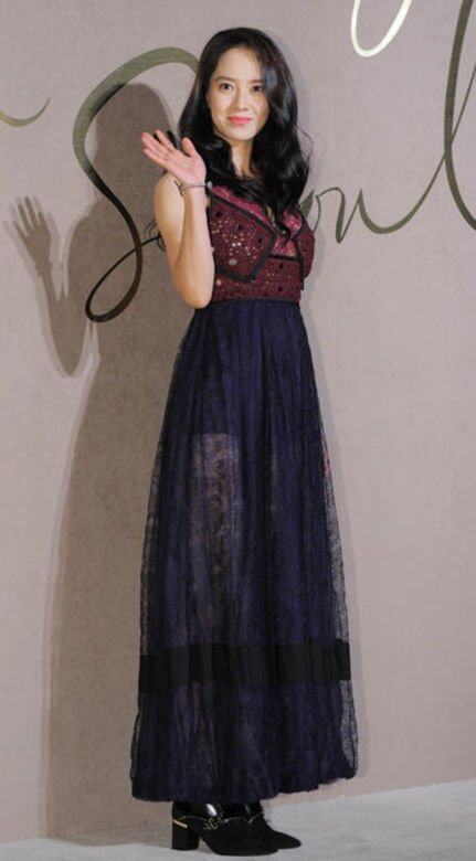 宋智孝, 減齡, Fashion, 時裝, Ktrend 宋智孝, 減齡, Fashion, 時裝, Ktrend