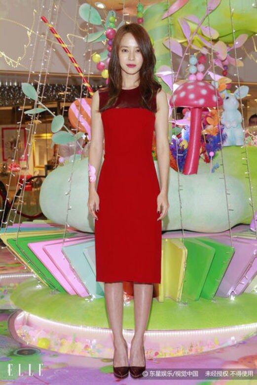 宋智孝, 減齡, Fashion, 時裝, Ktrend 宋智孝, 減齡, Fashion, 時裝, Ktrend
