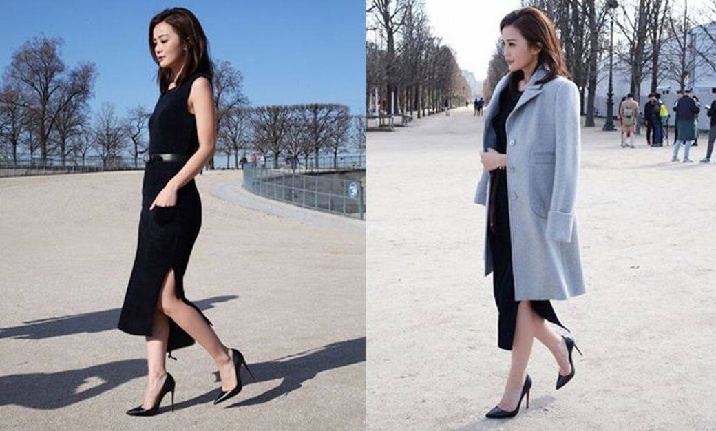 蔡卓妍, Style tips, 時裝. Fashion, 搭配 蔡卓妍, Style tips, 時裝. Fashion, 搭配