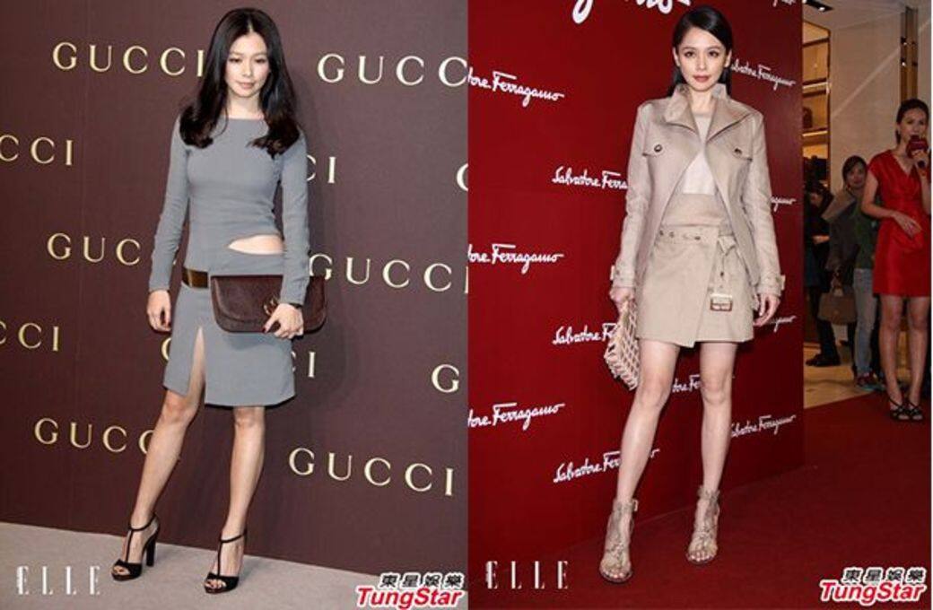 徐若瑄, Vivian Hsu, style tips,搭配, 時裝, Fashion , 減齡 徐若瑄, Vivian Hsu, style tips,搭配, 時裝, Fashion , 減齡