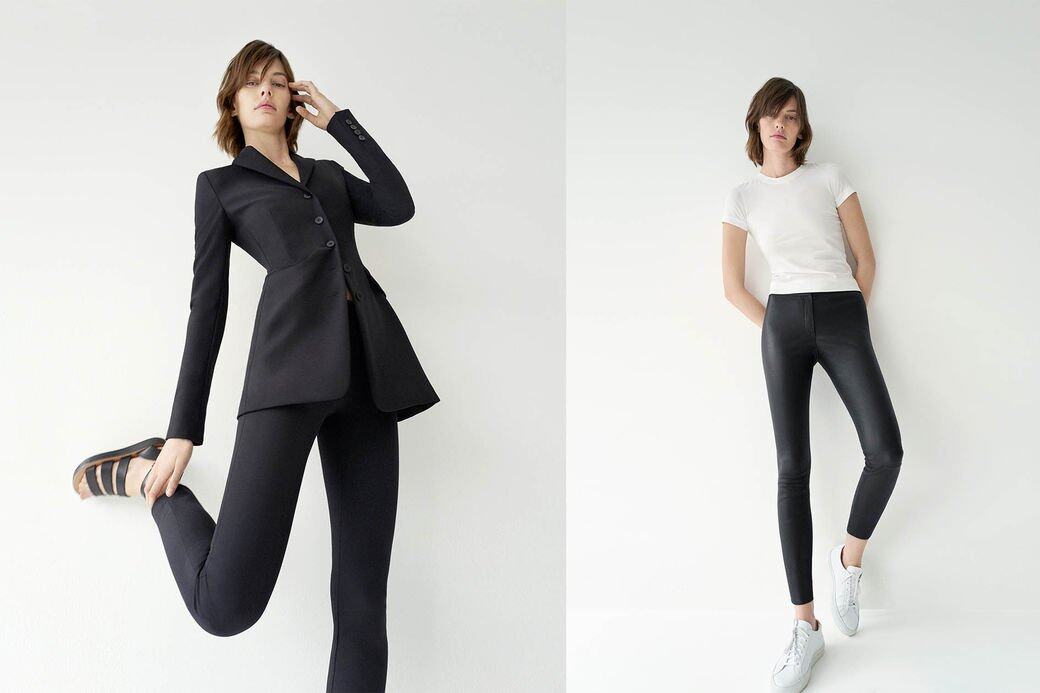 Theory, 瘦腿, 時尚, fashion Theory, 瘦腿, 時尚, fashion