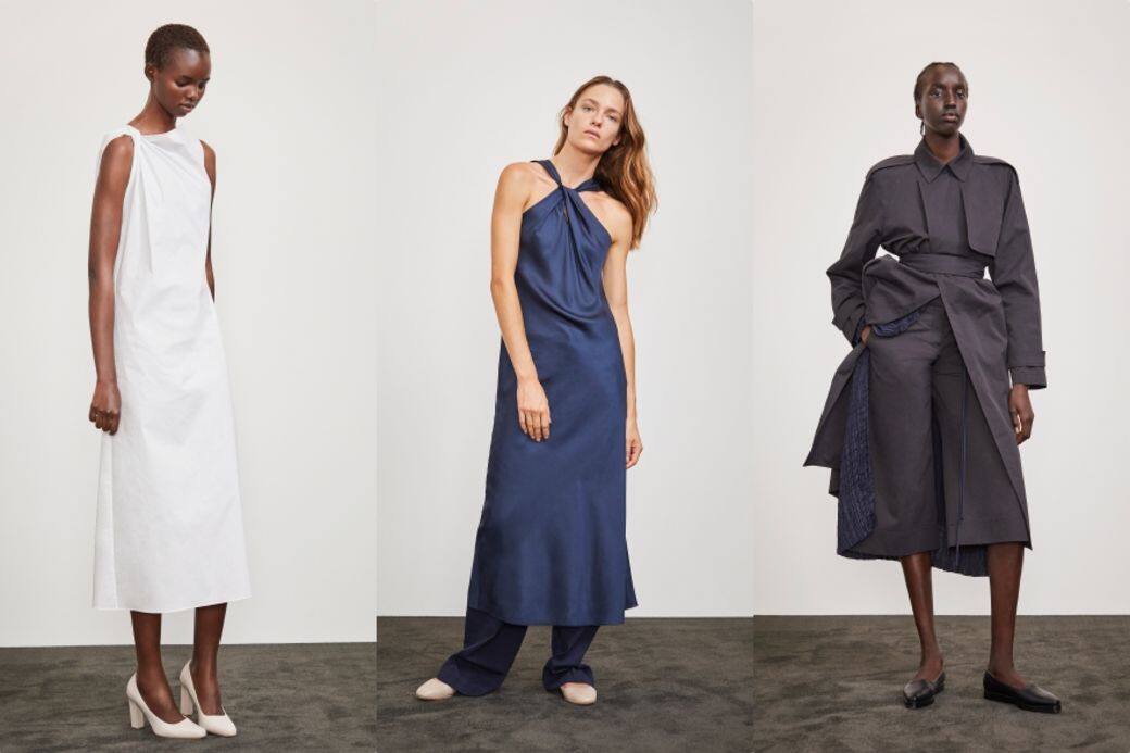 THEORY 2020春季女裝系列時裝展 THEORY 2020春季女裝系列時裝展