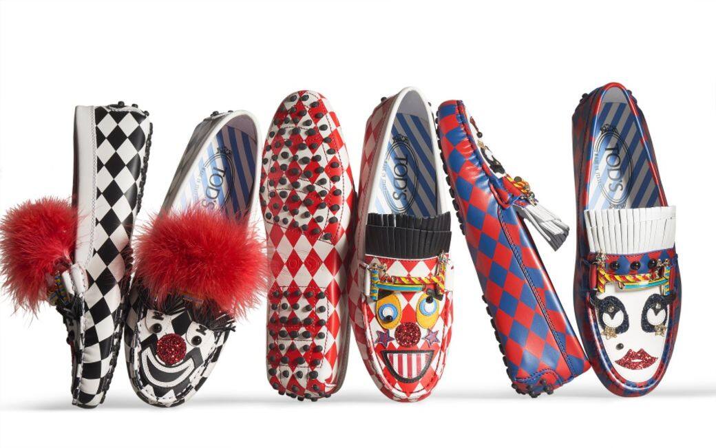 Tod's, fashion, Gommino, 鞋 Tod's, fashion, Gommino, 鞋