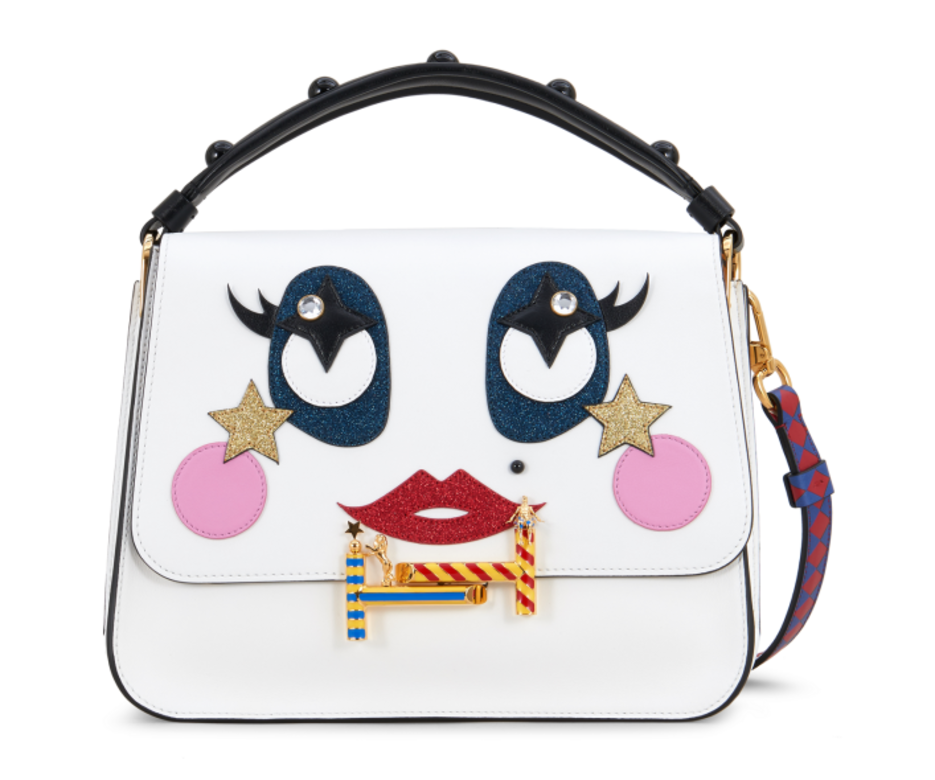 Tod's, fashion, 手袋, Double T Bag Tod's, fashion, 手袋, Double T Bag