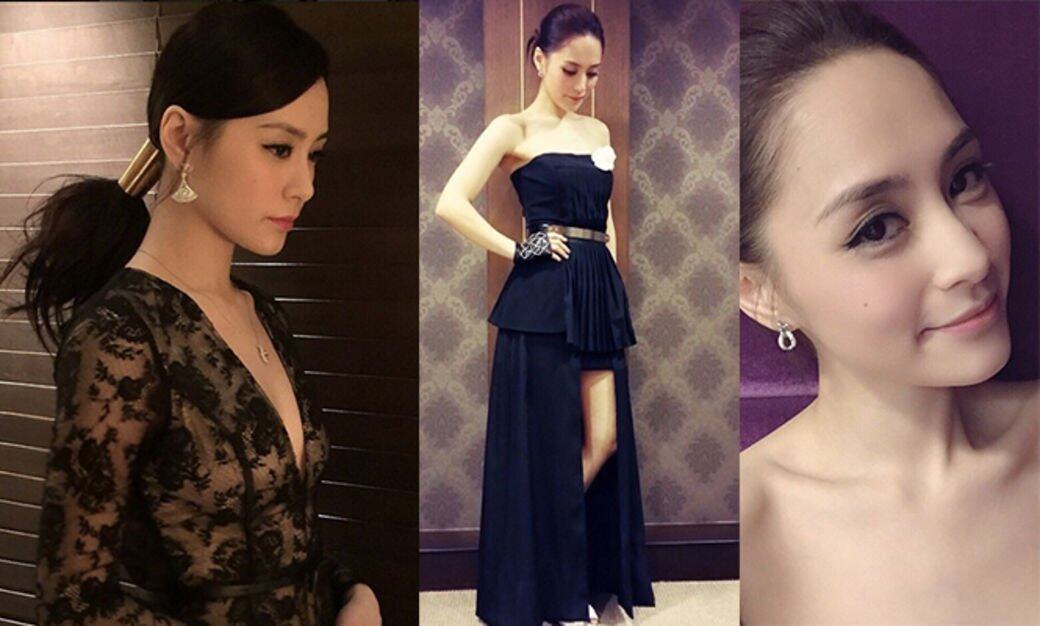 鍾欣潼, Twins, Style tips, 搭配, Fashion, 時裝 鍾欣潼, Twins, Style tips, 搭配, Fashion, 時裝