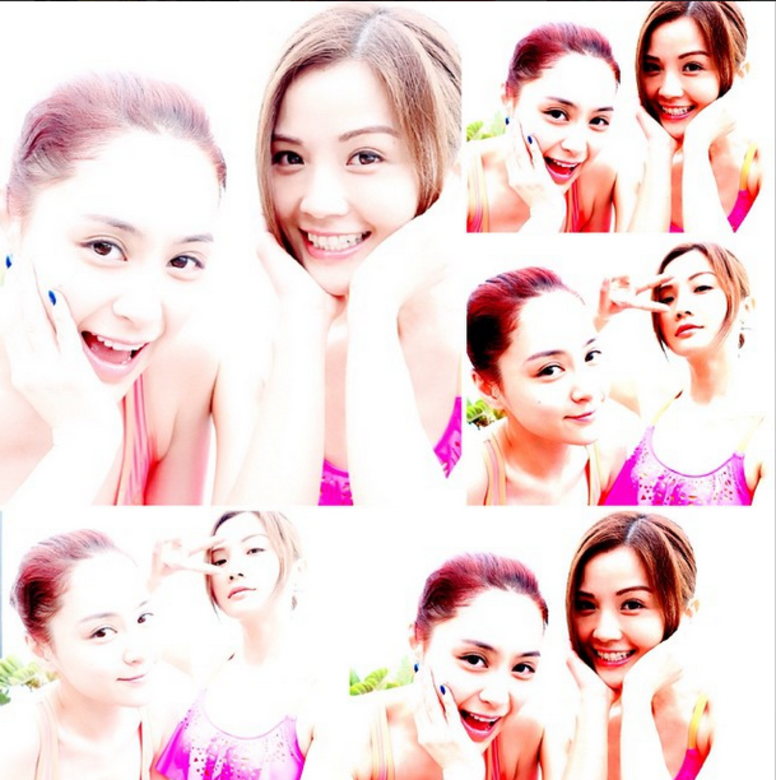 鍾欣潼, Twins, Style tips, 搭配, Fashion, 時裝 鍾欣潼, Twins, Style tips, 搭配, Fashion, 時裝