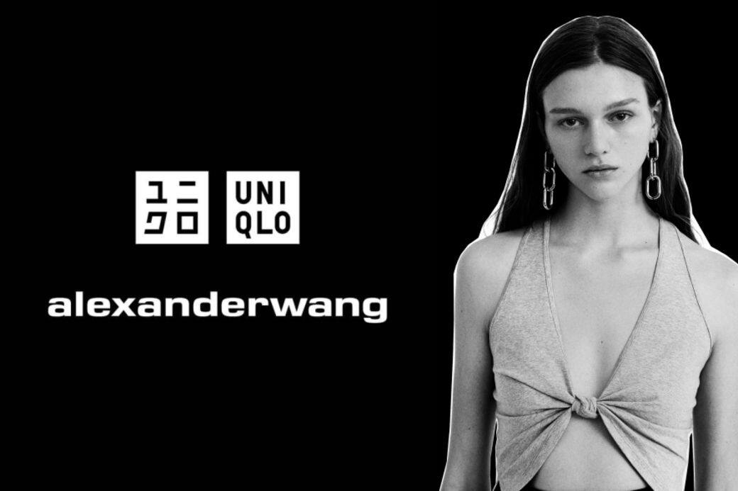 Uniqlo x Alexander Wang 2018秋天出聯乘Heattech系列!十年後再度合作拍住上 Uniqlo x Alexander Wang 2018秋天出聯乘Heattech系列!十年後再度合作拍住上