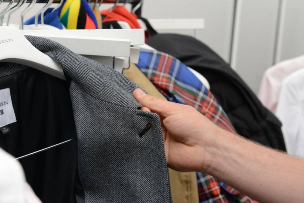UNIQLO X JW ANDERSON聯乘系列細節 UNIQLO X JW ANDERSON聯乘系列細節