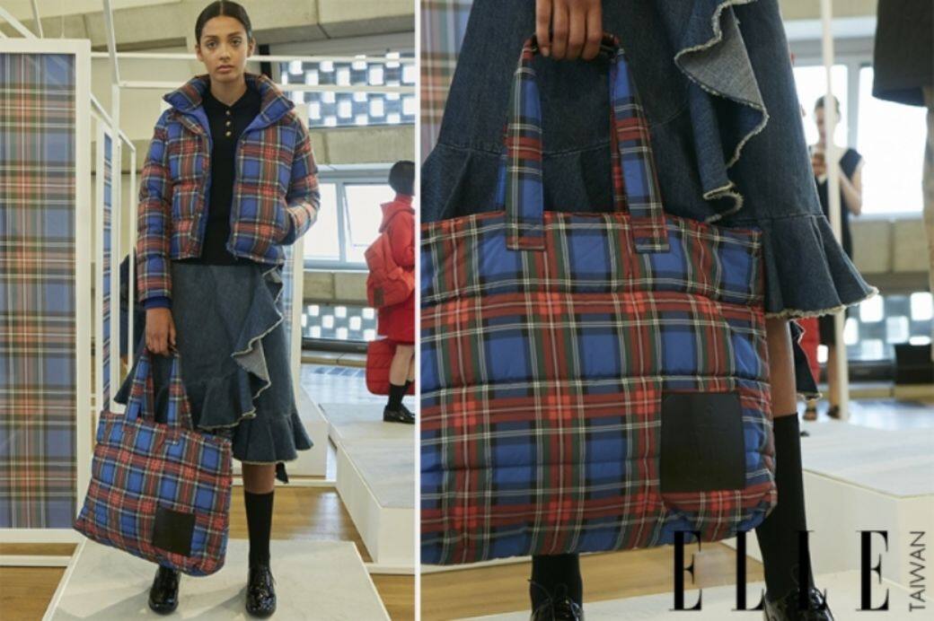 UNIQLO X JW ANDERSON 系列倫敦展示現場 UNIQLO X JW ANDERSON 系列倫敦展示現場
