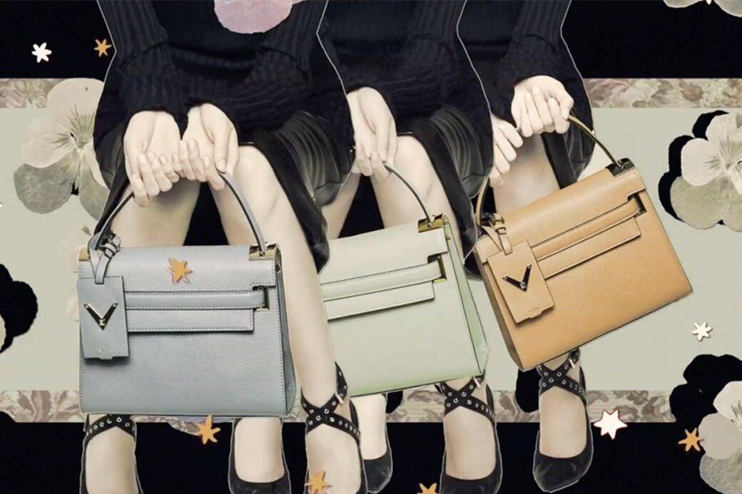 Valentino , My Rockstud , 手袋 Valentino , My Rockstud , 手袋