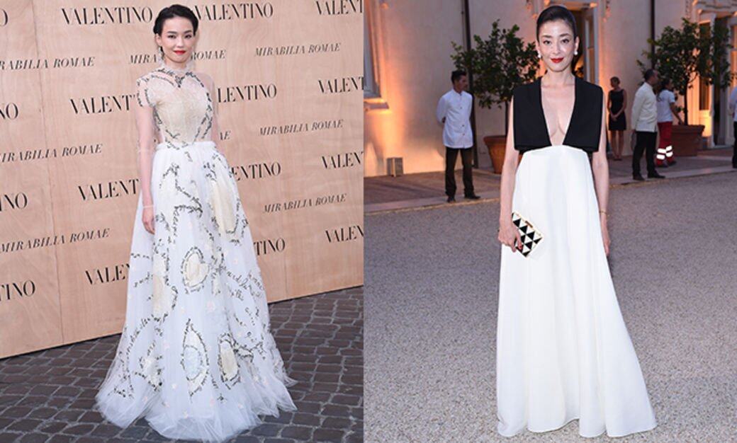 Valentino, Haute Couture, 時裝, Fashion Valentino, Haute Couture, 時裝, Fashion
